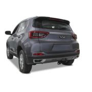 ТСУ BERG на Chery Tiggo 4 Pro Шар:А