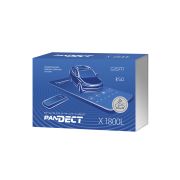 А/охранная система Pandect X-1800L GPS