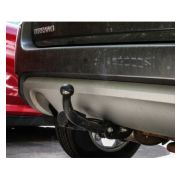 ТСУ Трейлер на Renault Duster 11-15, 15-21, 21- /Nissan Terrano 14-