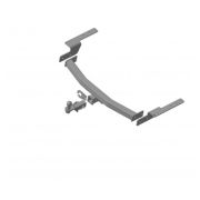 ТСУ Трейлер на Toyota Land Cruiser Prado J120 J150