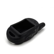 Силиконовый чехол для брелка Cenmax st-5/st-10 в асс.