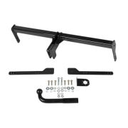 ТСУ BERG на VW Polo SD 10-/Skoda Rapid 14-/Octavia 96-10