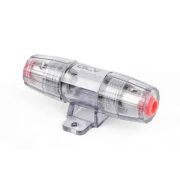 Держатель предохранителя колба AGU