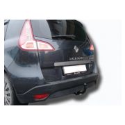 ТСУ Leader Plus на Renault Scenic 09-16