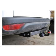 ТСУ Oris на Mitsubishi Pajero Sport 08-16 /16-21