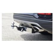 ТСУ PT Group на Kia Sorento Prime rest 18- /Hyundai Santa Fe 18-