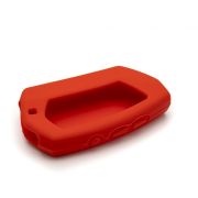 Силиконовый чехол для брелка Pandora DX-90 в асс.
