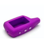 Силиконовый чехол для брелка Pandora 3000 в асс.