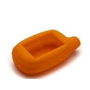 Силиконовый чехол для брелка Cenmax ST7A/V7A в асс.