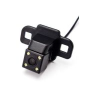 Рамка камеры з/в для Toyota RAV4 XA50 (19-20)