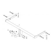 ТСУ Avtos на VW Polo 10-19/19-