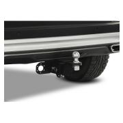 ТСУ BERG на Belgee X70 2024- Шар: Е