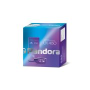 А/охранная система Pandora UX 4150