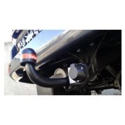 ТСУ Oris на УАЗ 3159/3160/3162/3163 /Patriot 4x4 94-15/15-