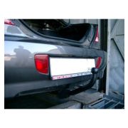 ТСУ Трейлер на Kia Spectra