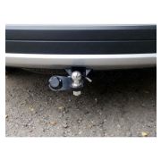 ТСУ TCC на Mitsubishi Outlander 15-18, 18-22