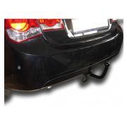 ТСУ Tavials на Chevrolet Cruze SD/HB 09-16