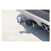 ТСУ PT Group на Kia Rio X-Line 17-21 /Kia Rio X 21-