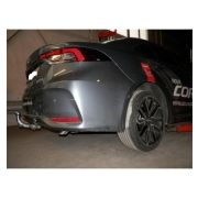 ТСУ Galia на Toyota Corolla SD 19-