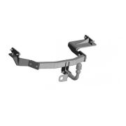 ТСУ Oris на Kia Sorento 20- / Hyundai Santa Fe 20- rest