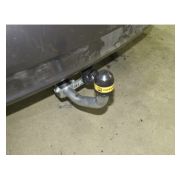 ТСУ Motodor на Hyundai Solaris 10-17 / Kia Rio 11-17