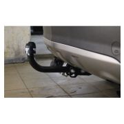 ТСУ Leader Plus на Opel Antara 06-13/13-18