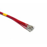 Комплект контактов AX-416 в двери Lada Granta