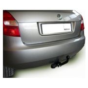 ТСУ Leader Plus на Skoda Fabia