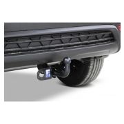 ТСУ BERG на Hyundai CRETA 2016-2021,2021-, Solaris HC 2024- Тип Шара А