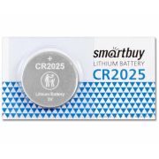 Батарейка Smartbuy CR2025