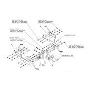 ТСУ Imiola на VW Passat 05-10