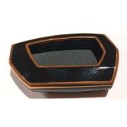 Чехол для брелка Pandora D010 термопластик в асс.