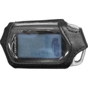 Чехол для брелка кожзам Centurion IS-10/S9