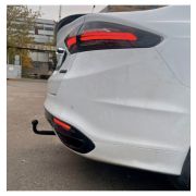 ТСУ Avtos на Ford Focus SD 98-04