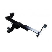 ТСУ Bizon на Toyota Prius 03-09