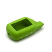 Силиконовый чехол для брелка StarLine A91/B9 в асс.