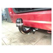 ТСУ Leader Plus на Ford Fusion HB 02-12