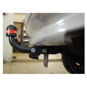 ТСУ Oris на ВАЗ 2113 HB 3dr 03- / 2114 HB 5dr 99-