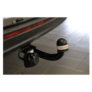 ТСУ Oris на VW Toureg 18- /Porsche Cayenne 17-/ Audi Q8 19-