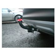 ТСУ Oris на Skoda Yeti 09-18