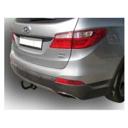 ТСУ Leader Plus на Hyundai Santa Fe 12-18 /Hyundai Grand Santa Fe 14-18 /Kia Sorento FL 12-20, кроме Prime