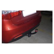 ТСУ Oris на Kia Rio SD 11-17