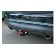 ТСУ Oris на Infinity FX 10-14 / QX70 14-17