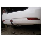 ТСУ Oris на Geely Emgrand SВ 12-19