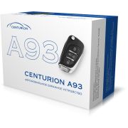 А/охранная система Centurion A93