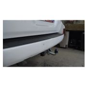 ТСУ GALIA на Toyota Land Cruiser 200 2008-2021, Lexus LX 2008-2021. Тип шара: A Нагрузки: 3500/140 кг,