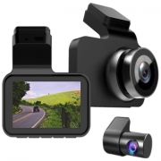 Видеорегистратор автомобильный Pioneer VREC-300CH-EC2 Max