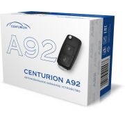 А/охранная система Centurion A92
