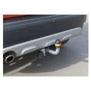 ТСУ Motodor на Renault Kaptur 16-