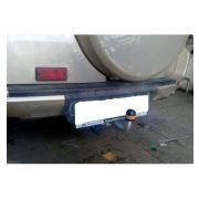 ТСУ Motodor на Toyota RAV-4 05-13